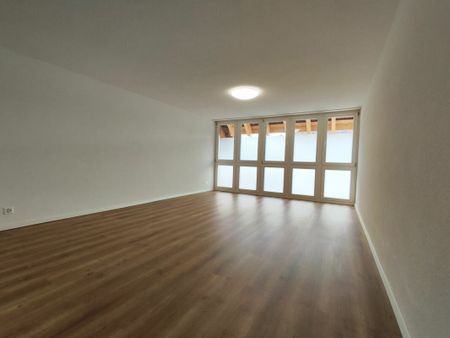 Wallbach / 2.5-room apartment No. 2 - Foto 2