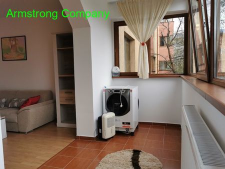Inchirieri Apartamente 2 camere Bucuresti - Photo 5