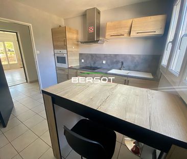 Appartement T3 de 67,85 m2 avec cave et garage à Echenoz La Méline - Photo 2
