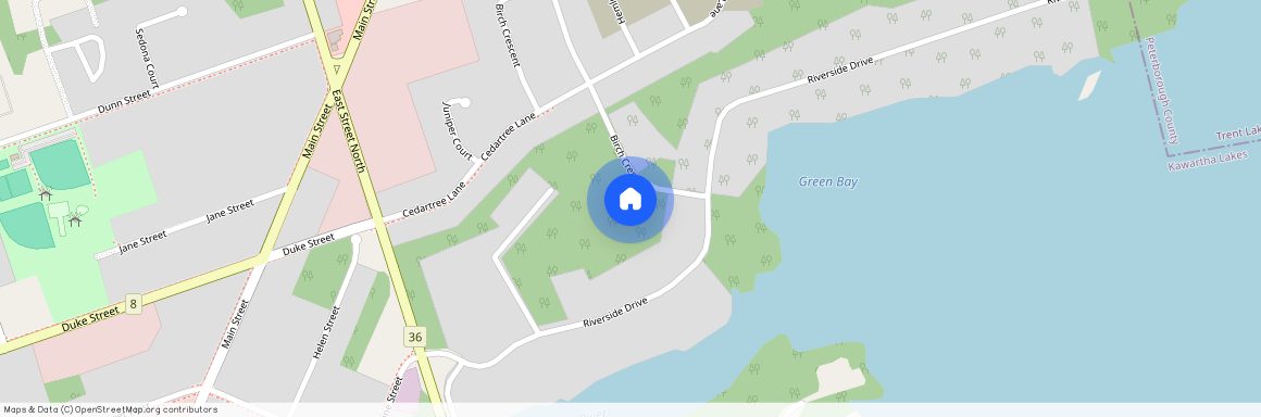 80 Birch Crescent, Kawartha Lakes