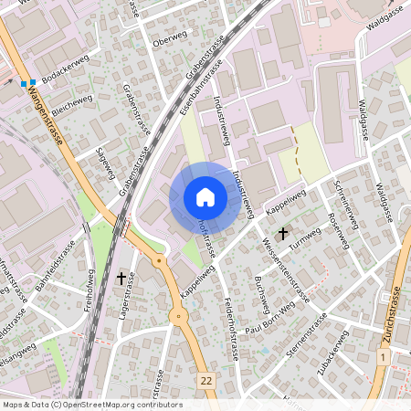 Felderhofstr. 26, 3360, Herzogenbuchsee