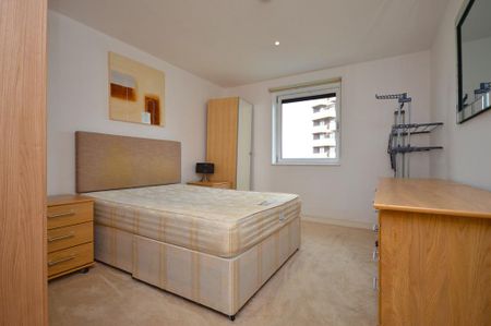 1 bedroom flat to rent - Photo 4
