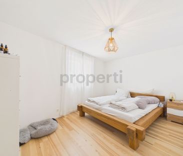 Modern 3.5-room apartment with Minergie-P standard, Rhäzüns - Photo 2