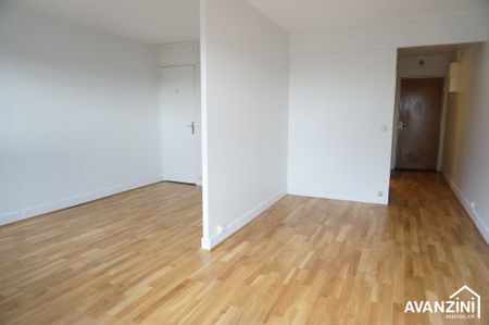 T1 Rueil-Malmaison - Photo 4