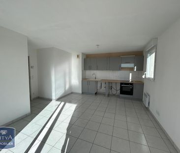 Location Appartement 3 pièces 60m² ST DIZIER 52100 - Photo 4