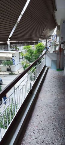 Διαμέρισμα για ενοικίαση Κέντρο (Νεάπολη) - Φωτογραφία 2