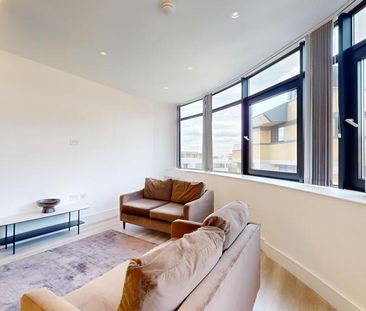 2 bedroom flat to rent - Photo 3