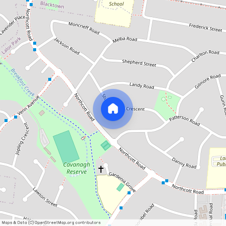 22 Stuart Mould Crescent, New South Wales, NSW 2147, Lalor Park