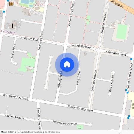 1/114 Yathong Road, NSW 2229, Caringbah South