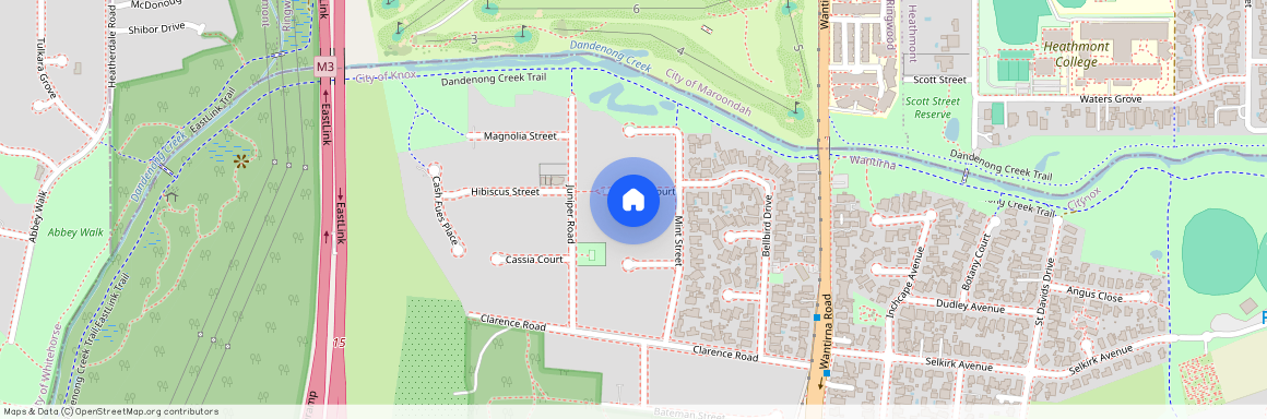 3 Lantana Court, VIC 3152, Wantirna