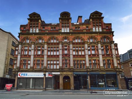 81 Dale Street, Liverpool, Merseyside, L2 - Photo 2