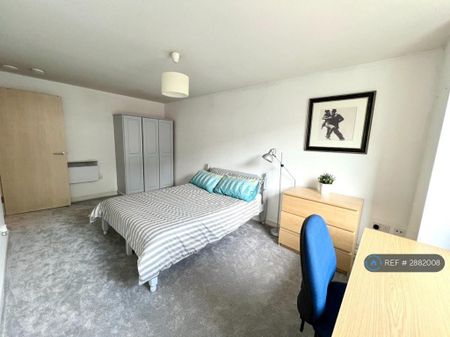 2 bedroom flat to rent - Photo 3