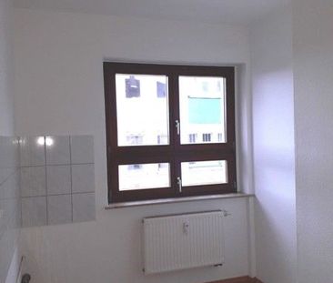 Ab sofort! 2 Zimmer Wohnung in Lindenau - Foto 5