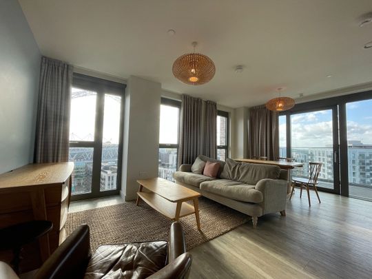 Room in a Shared Flat, Engineers Way, HA9 - Photo 1