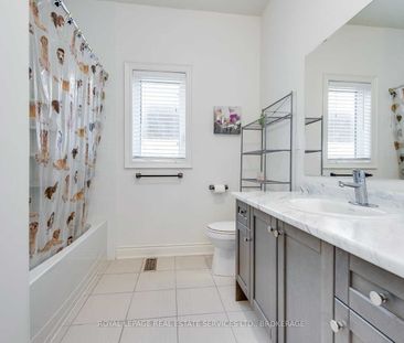 For Lease - 69 Card Lumber Crescent, Vaughan, Ontario - Photo 5