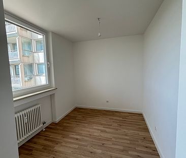 Großzügig geschnittene 1,5-Zimmer-Wohnung in zentraler Lage von Neuperlach - Foto 6