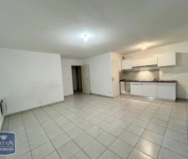 Appartement à louer 3 pièces 62.82m² - Photo 3