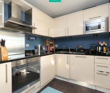 1 bedroom apartment to rent - Photo 3