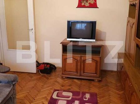 Apartament 2 camere, 46 mp, decomandat, zona strazii Primaverii - Photo 3