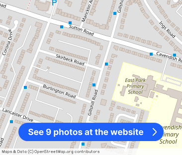 153 Gillshill Road - Photo 1