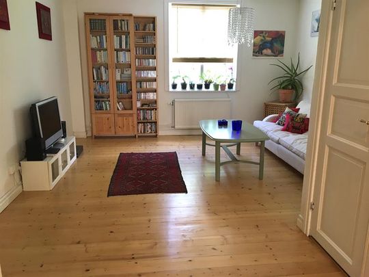 Göteborg - 2rok - 12mån - 15.525kr/mån - Foto 1