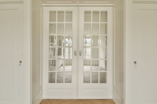 For rent: Rooseveltlaan 45-3, 1079 AC Amsterdam - Photo 1