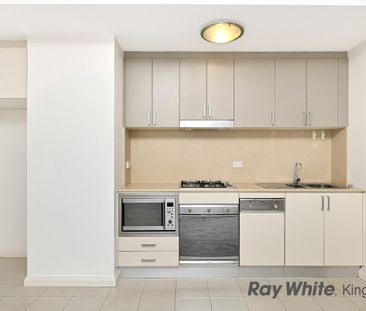 "Phoenix Apartments " Quality 1 Bedroom Contemporary Apartment - Photo 2