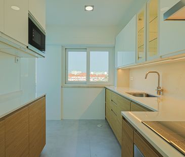 Apartamento T3 para Arrendar em Carcavelos (Sassoeiros) - Photo 3