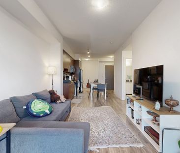 For Lease - 7161 Yonge Street Unit# 1123, Markham, Ontario - Photo 1