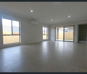 Spacious Family Home Near Park - Photo 5