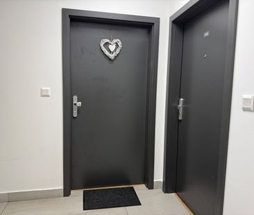 Pronájem bytu 2+kk 46 m² - Photo 1
