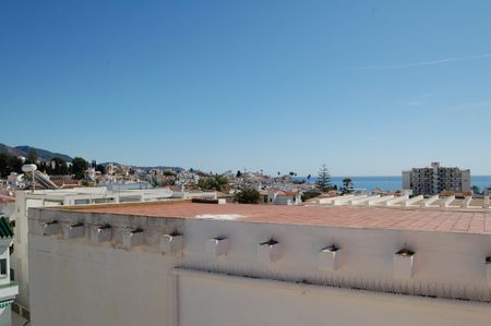 Apartment for winter rental situated in Nerja One Bedroom - Photo 3