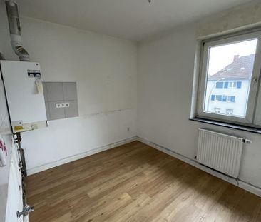 Gemütliche 1-Zimmer-Wohnung in Offenbach - jetzt frei ! - Foto 1