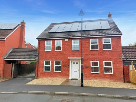 Cotford St Luke, Taunton, Somerset - Photo 4