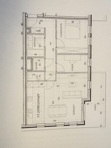 Appartement te huur - Photo 5