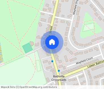 South Street, Armadale, Bathgate, EH48 - Photo 1