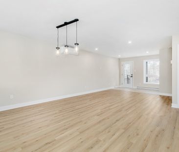 Appartement à Mirabel - Photo 1