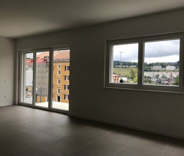 Appartement de 3.5 pièces avec balcon - Foto 1