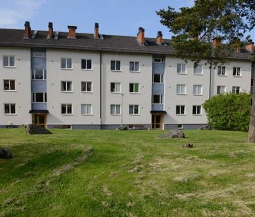 Kyrkvärdsvägen 36, Tumba - Foto 1