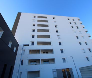 Location Appartement 2 pièces 40m² NANTES 44200 - Photo 4