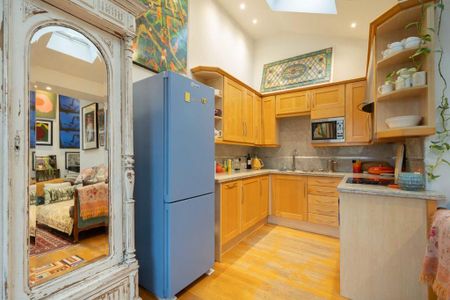 2 bedroom flat to rent - Photo 4