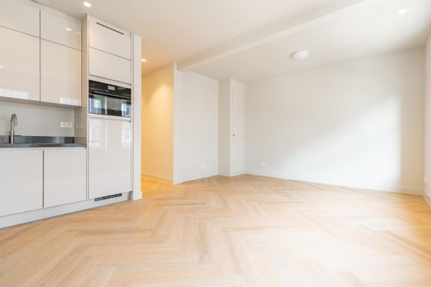 Amsterdam, Rombout Hogerbeetsstraat 52-1 - Photo 1