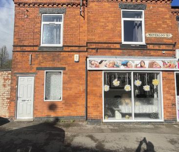 1 bedroom flat to rent - Photo 6