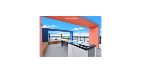 HUGE 3 Bed + Study. Resort Living. Great condition. - Photo 4