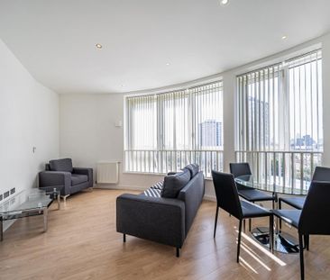 1 bedroom apartment to rent - Photo 4