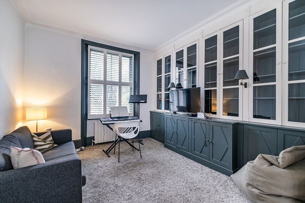 4 bedroom terraced house to rent - Photo 1