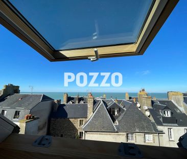 Appartement Granville Studio 1 pièce(s) 30m² - Photo 5