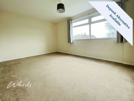 2 bedroom flat to rent - Photo 3