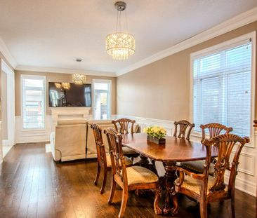 For Lease - 38 Catherine Drive Unit# Upper, Barrie, Ontario - Photo 4