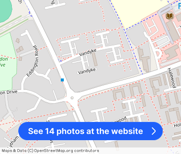 Vandyke, Bracknell, Berkshire, RG12 - Photo 1